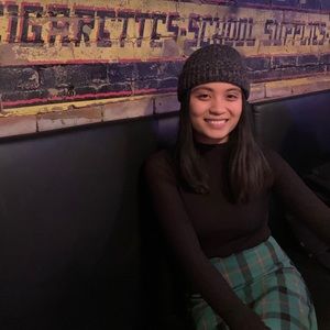 Meet your Posher, Denise